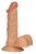 Orion - Natural Seducer - Фаллоимитатор, 17х4 см Orion - Natural Seducer - Фаллоимитатор, 17х4 см