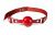 Кляп силіконовий Feral Feelings Silicon Ball Gag - купити в Україні | Секс шоп SEX-SHOP.ua