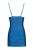 Сексуальный комплект Obsessive Shafiria chemise (S/M) Сексуальный комплект Obsessive Shafiria chemise (S/M)
