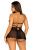 Сорочка бебі-дол з відкритими чашками Leg Avenue Lace and mesh babydoll & panty, L - купити в Україні | Секс шоп SEX-SHOP.ua Сорочка бебі-дол з відкритими чашками Leg Avenue Lace and mesh babydoll & panty, L - купити в Україні | Секс шоп SEX-SHOP.ua