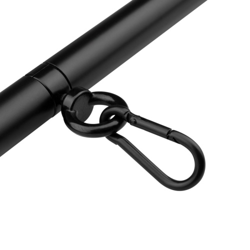 Bedroom Fantasies Spreader Bar Lightweight Restraint Bar - Фиксатор для рук и ног, (черный)