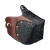 БДСМ маска щенка LoveToy Rebellion Reign Howl Pup Mask