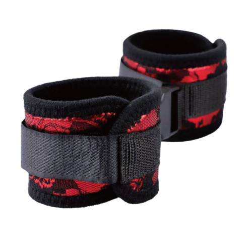 Наручники Erospace Wild Play Handcuffs C16