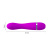 Pretty Love Cvelyn силиконовый вибратор для точки G, 18.7х3.5 см Pretty Love Cvelyn силиконовый вибратор для точки G, 18.7х3.5 см