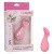 CalExotics Slay #TickleMe - Вибромассажер с имитацией оральных ласк CalExotics Slay #TickleMe - Вибромассажер с имитацией оральных ласк