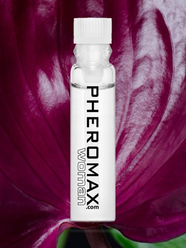 Pheromax Woman - Концентрат феромонов для женщин, 1 мл