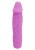 Get Real Mini Classic Original Vib - Вибратор, 13х3,5 см (розовый)