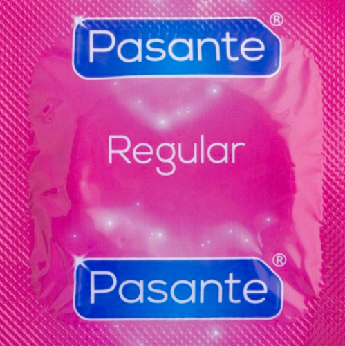 Pasante Regular, 1 шт