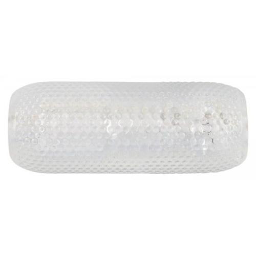Orion Pocket Masturbator Twister Masturbator - Карманный мастурбатор, 15х5 см (прозрачный)