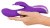 Sweet Smile Rechargeable Rotating Vibrator - вибратор кролик с функцией вращения, 23х4.1 см Sweet Smile Rechargeable Rotating Vibrator - вибратор кролик с функцией вращения, 23х4.1 см
