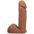 Фаллоимитатор Doc Johnson The Realistic Cock ULTRASKYN 6 Inch, 17,3 см