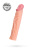 Toyfa A-Toys, SoftSkin - Насадка на член, 19,5 см Toyfa A-Toys, SoftSkin - Насадка на член, 19,5 см
