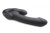 Безремневой страпон Evoke Rechargeable Vibrating Strapless Strap On, 24.7 см Безремневой страпон Evoke Rechargeable Vibrating Strapless Strap On, 24.7 см