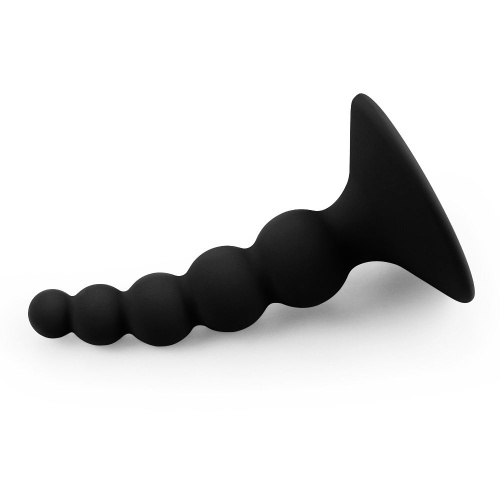 LoveToy Lure Me Beaded Butt Plug 4