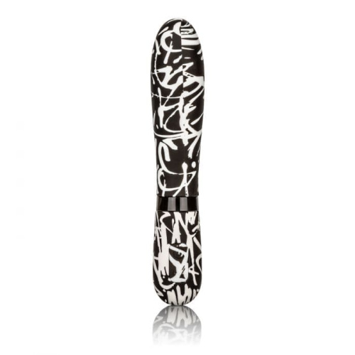 CalExotics Hype Wand - Вибромассажер, 12х3.75 см