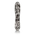 CalExotics Hype Wand - Вибромассажер, 12х3.75 см