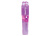 Wildfire® Rock-In Waterproof Massager - Вибромассажер, 10,16х2,54 см (пурпурный)