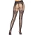 Leg Avenue - Fishnet tights with backseam - Мереживні чорні колготки, O/S - купити в Києві, Україні Leg Avenue - Fishnet tights with backseam - Мереживні чорні колготки, O/S - купити в Києві, Україні