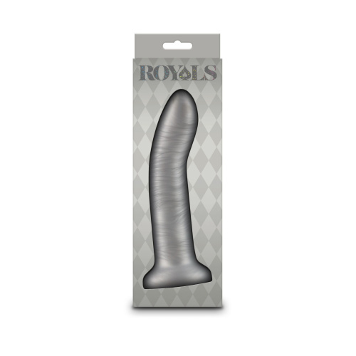 Фаллоимитатор NS Novelties Royals - 7" Charlie