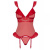 Комплект Obsessive 863-COR-3 corset (L/XL) Комплект Obsessive 863-COR-3 corset (L/XL)