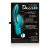 CalExotics DazzLED Brilliance - вибратор кролик с led подсветкой, 12.8х3.3см (бирюзовый) CalExotics DazzLED Brilliance - вибратор кролик с led подсветкой, 12.8х3.3см (бирюзовый)