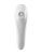 Satisfyer Dual Pleasure - Смарт вибратор и вакуумный стимулятор 2 в 1, 18х4.9 см (белый) Satisfyer Dual Pleasure - Смарт вибратор и вакуумный стимулятор 2 в 1, 18х4.9 см (белый)