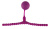Intimate Spreader Pussy Gym инновационный вагинальный тренажер, 3.5 см