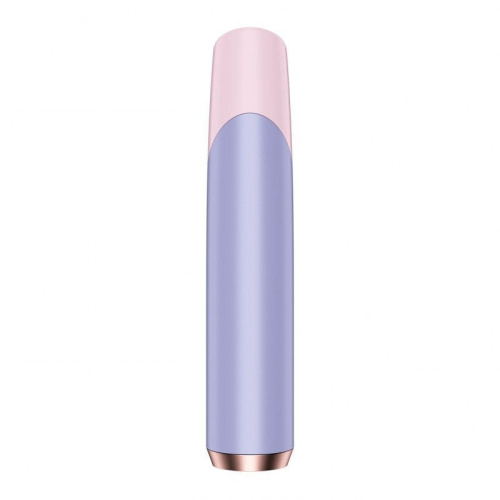 Вакуумный стимулятор клитора Satisfyer Bold Kiss