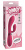 Pipedream OMG Mood Silicone Vibrator - силиконовый вибратор-кролик, 21 см