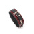 Шкіряний нашийник з повідцем Liebe Seele Wine Red Collar and Leash - купити в Україні | Секс шоп SEX-SHOP.ua Шкіряний нашийник з повідцем Liebe Seele Wine Red Collar and Leash - купити в Україні | Секс шоп SEX-SHOP.ua