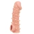 Насадка на член Kokos Cock Sleeve CS 005, M