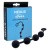 Nexus Excite Large Anal Beads - Анальные шарики, 27х3 см Nexus Excite Large Anal Beads - Анальные шарики, 27х3 см