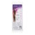 CalExotics Leopard Massager пластиковый вибратор, 17х3 см (розовый)