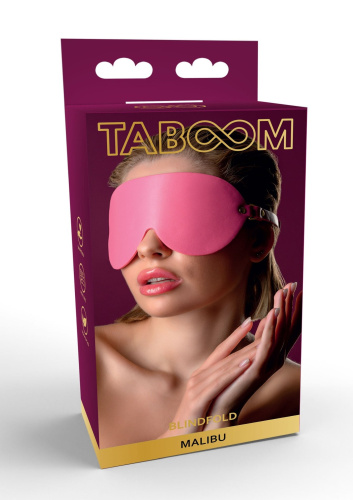 Маска на очі Taboom Malibu - купити в Києві, Україні
