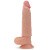 LoveToy Pleasure X-Tender Penis Sleeve Flesh Add 1" -Увеличивающая насадка на член, +3 см (телесный) LoveToy Pleasure X-Tender Penis Sleeve Flesh Add 1" -Увеличивающая насадка на член, +3 см (телесный)