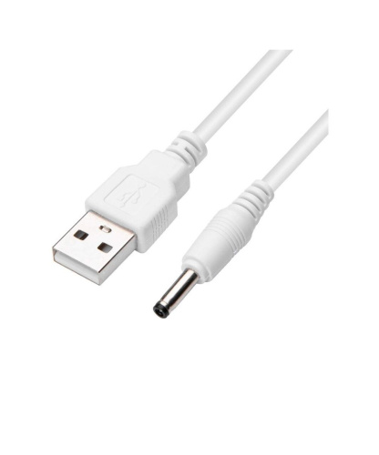 LELO USB-кабель для зарядки для любых секс игрушек Lelo