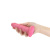 Фаллоимитатор Fantasy by Addiction Unicorn Dildo 5.5”, 13,7 см + вибропуля в подарок