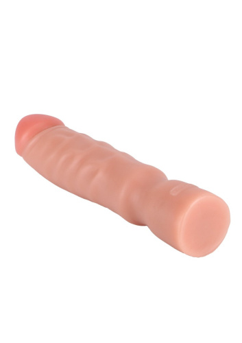 Большой фаллоимитатор Get Real Big Boy 12 Inch, 29 см