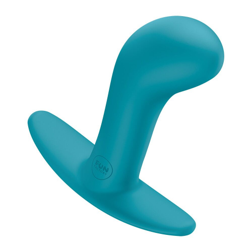 Анальна пробка Fun Factory BOOTIE L  - купити в Україні | Секс шоп SEX-SHOP.ua
