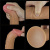 Вібратор Dual-Layered Silicone Rotator 8
