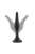 Набор анальных пробок Blush Luxe Beginner Plug, 3 шт 