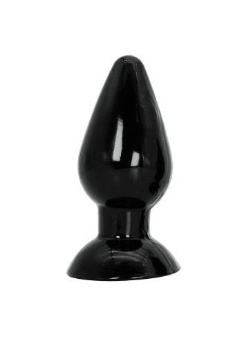 Анальная пробка Hidden Desire Extreme Buttplug Medium