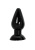 Анальная пробка Hidden Desire Extreme Buttplug Medium