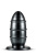 Blush Jet Fuc Plug - Большая анальная пробка, 19 см (черный) Blush Jet Fuc Plug - Большая анальная пробка, 19 см (черный)