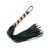 Флогер Liebe Seele Rose Gold Memory Flogger - купити в Україні | Секс шоп SEX-SHOP.ua