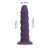 Фаллоимитатор Fantasy by Addiction Unicorn Dildo 7”, 17,8 см + вибропуля в подарок
