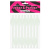 LoveToy Glow in the Dark Pussy Straws - Трубочки для напитков, 9 шт LoveToy Glow in the Dark Pussy Straws - Трубочки для напитков, 9 шт