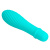 Pretty Love Solomon Vibrator Blue - Классический вибратор, 12,3х2.3см Pretty Love Solomon Vibrator Blue - Классический вибратор, 12,3х2.3см