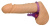 Be Thrilled Vibrating Cockring эрекционное виброкольцо со стимулятором клитора, 2.5 см Be Thrilled Vibrating Cockring эрекционное виброкольцо со стимулятором клитора, 2.5 см