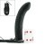 Fetish Fantasy Extreme Vibrating Silicone Hollow Strap-On - Полый страпон, 25,5х5 см Fetish Fantasy Extreme Vibrating Silicone Hollow Strap-On - Полый страпон, 25,5х5 см